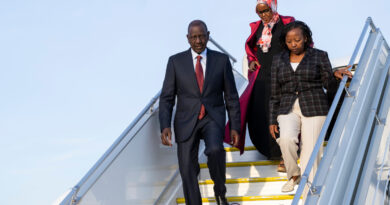 La campagna elettorale di Ruto in Kenya si muove contro gli stranieri: un populismo che conosciamo bene