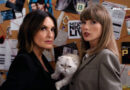 Taylor Swift scatena i fan con l’apparizione agli Emmy